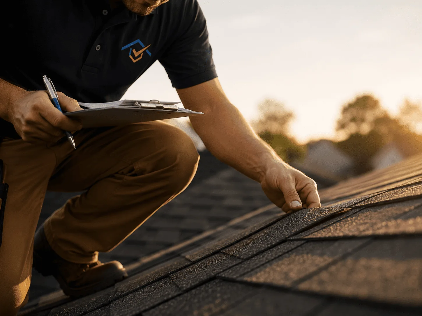 Why Choose Roof Inspection in Floral, AR